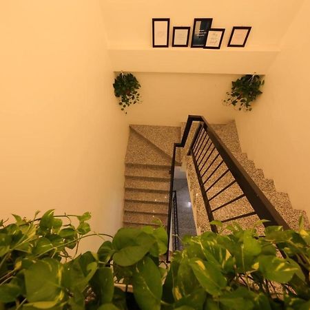 Trà Vinh Hotel Van Thai Binh מראה חיצוני תמונה