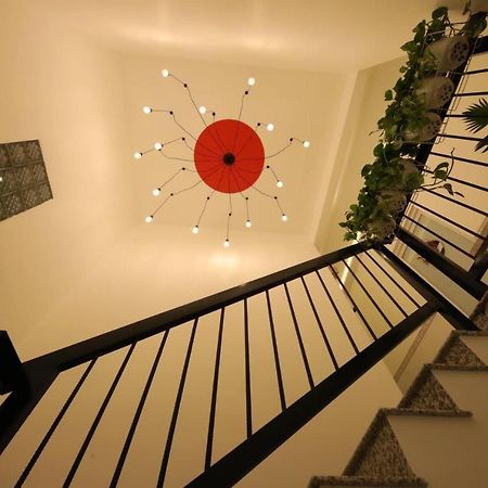 Trà Vinh Hotel Van Thai Binh מראה חיצוני תמונה