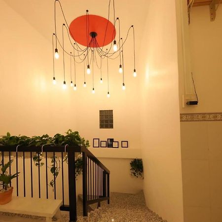 Trà Vinh Hotel Van Thai Binh מראה חיצוני תמונה