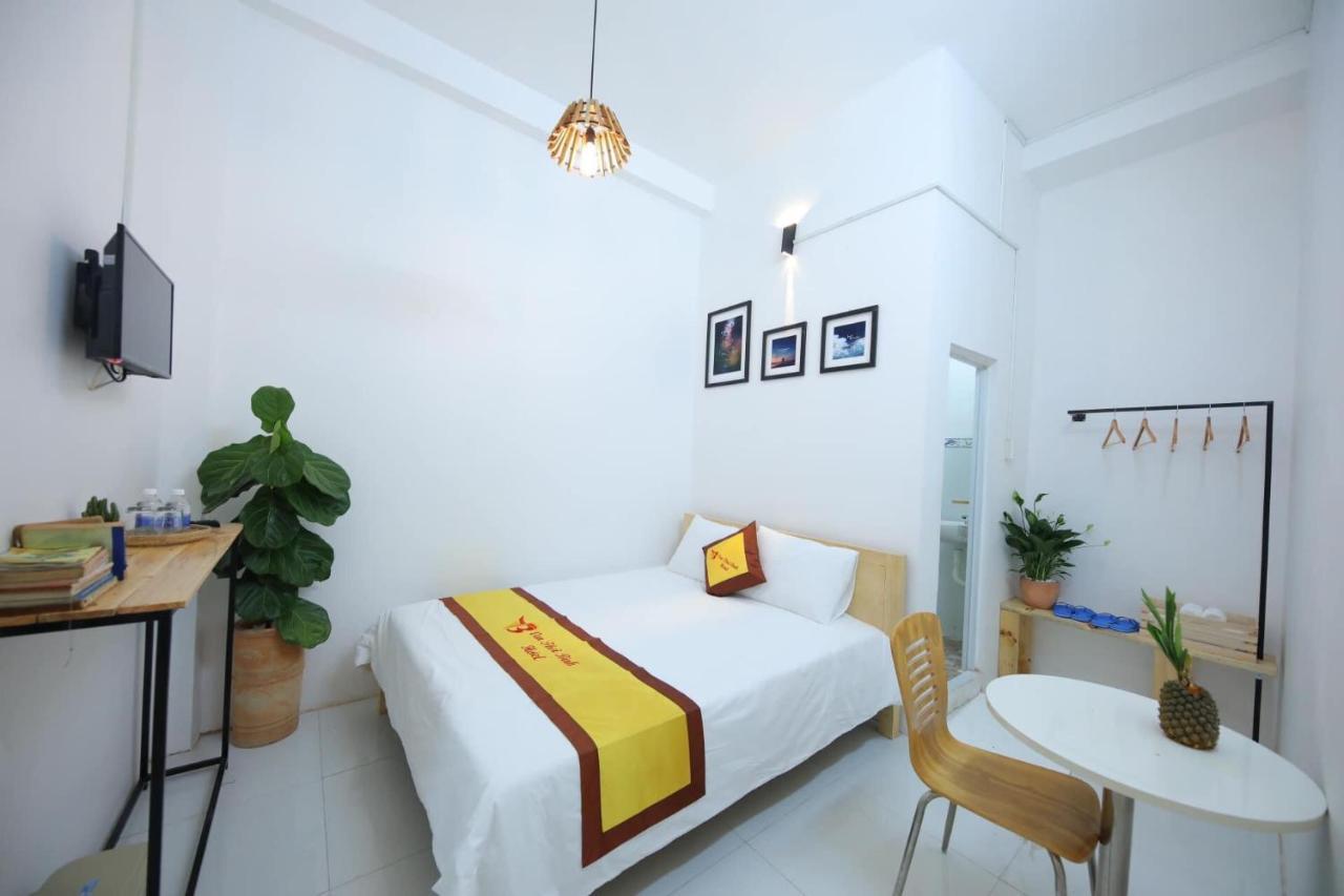 Trà Vinh Hotel Van Thai Binh מראה חיצוני תמונה