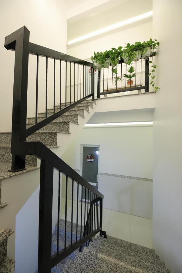 Trà Vinh Hotel Van Thai Binh מראה חיצוני תמונה