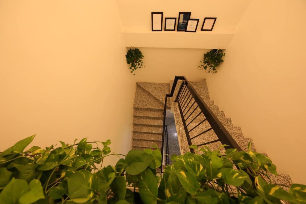 Trà Vinh Hotel Van Thai Binh מראה חיצוני תמונה